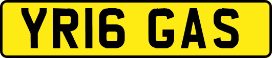 YR16GAS