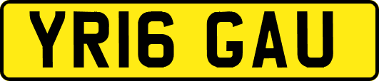 YR16GAU
