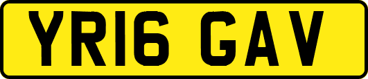 YR16GAV