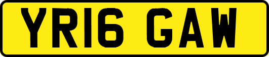 YR16GAW