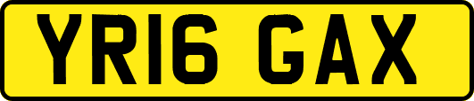 YR16GAX