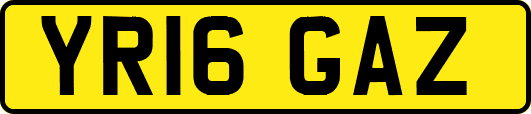 YR16GAZ