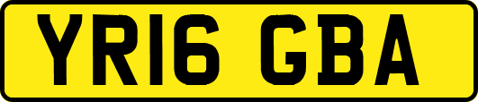 YR16GBA