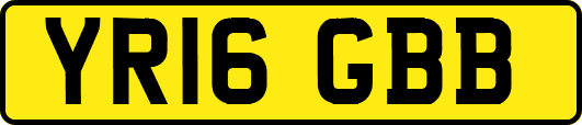 YR16GBB