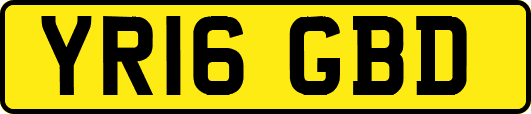 YR16GBD