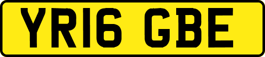 YR16GBE
