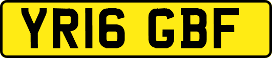 YR16GBF