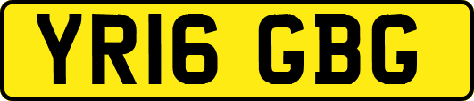 YR16GBG