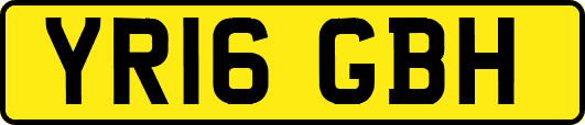 YR16GBH