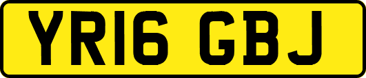 YR16GBJ