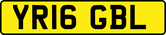 YR16GBL