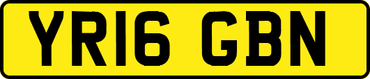 YR16GBN