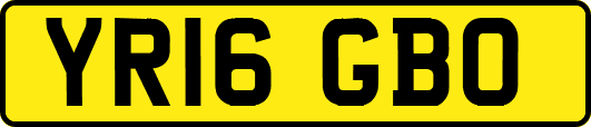 YR16GBO