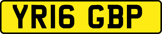 YR16GBP