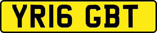 YR16GBT