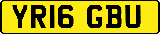 YR16GBU