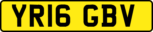 YR16GBV