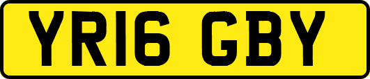 YR16GBY