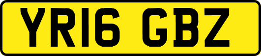 YR16GBZ