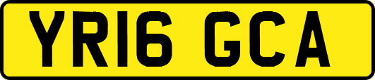 YR16GCA