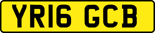 YR16GCB