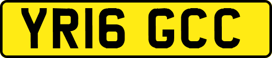 YR16GCC