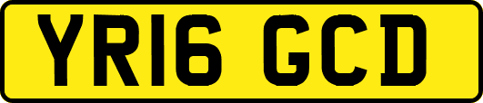 YR16GCD
