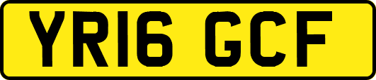 YR16GCF
