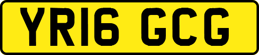 YR16GCG