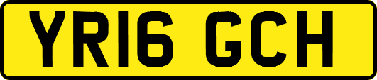 YR16GCH