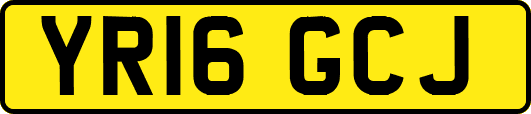 YR16GCJ