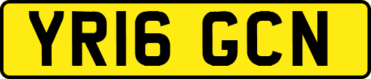 YR16GCN