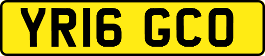 YR16GCO