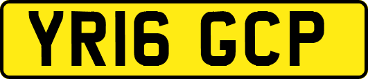 YR16GCP