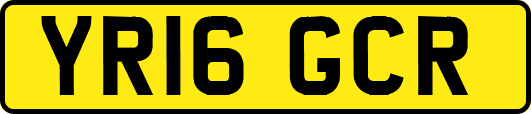 YR16GCR