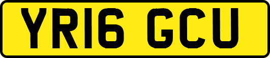 YR16GCU