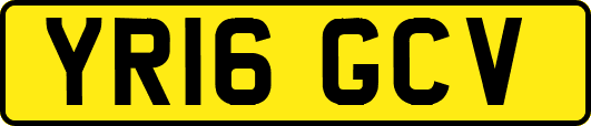 YR16GCV