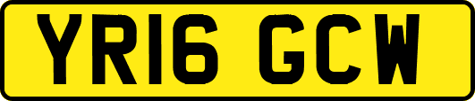 YR16GCW