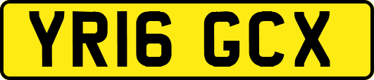 YR16GCX