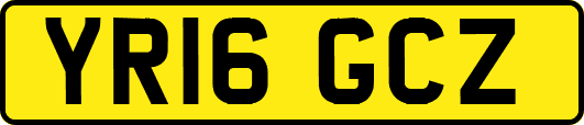 YR16GCZ