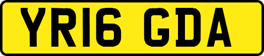 YR16GDA