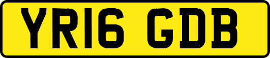 YR16GDB
