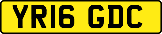 YR16GDC