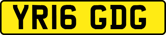 YR16GDG