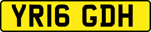 YR16GDH