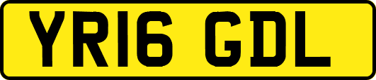 YR16GDL