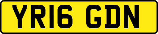 YR16GDN