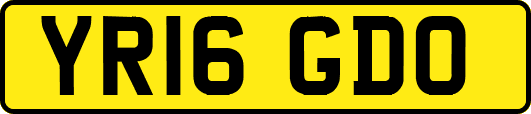 YR16GDO