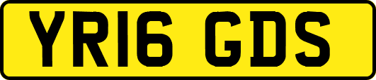 YR16GDS