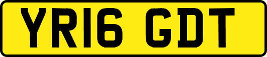 YR16GDT